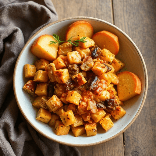 Irresistible Homemade Fall Food Easy Youll Love