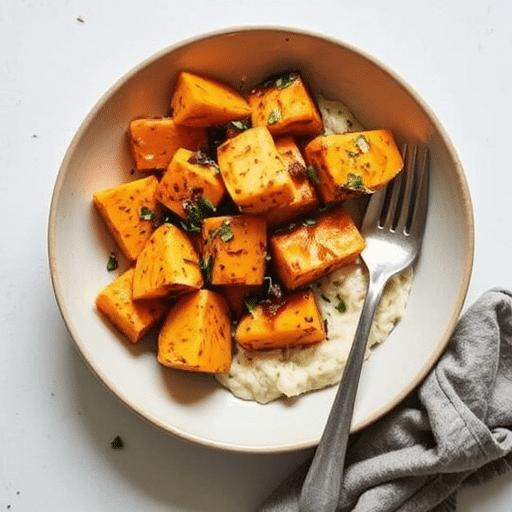 Irresistible Homemade Roasted Butternut Squash Youll Love