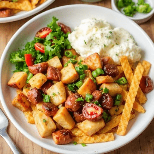 Quick  Delicious Easy Last Minute Dinner Ideas