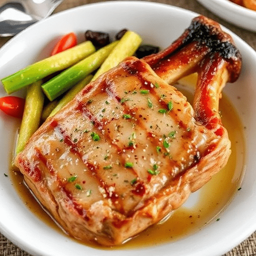 Quick  Delicious Pork Chop Recipes for Busy Nights