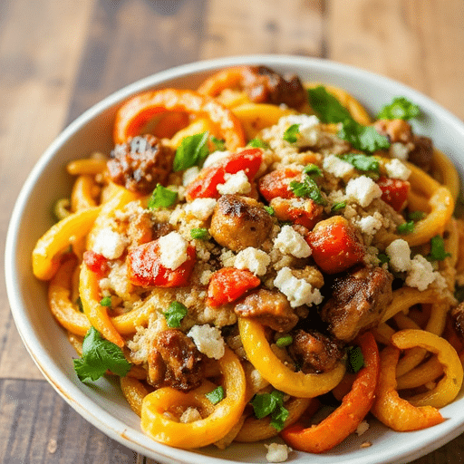 Quick Easy Recipes for Busy Days Delicious 30-Minute Meal Ideas