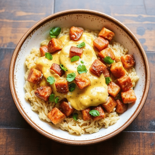 Quick and Easy Meals: Recipe Ideas for Busy Days