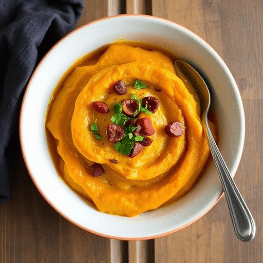 Simple Beetle Juice Pumpkin Recipe for Comfort Food