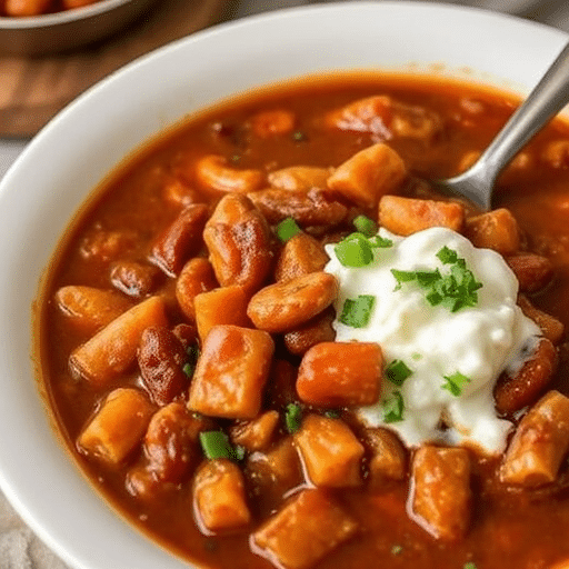 Ultimate Chili Recipe You Can Make at Home