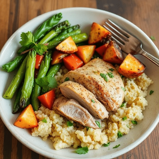 Ultimate Dinner No Chicken You Can Make at Home