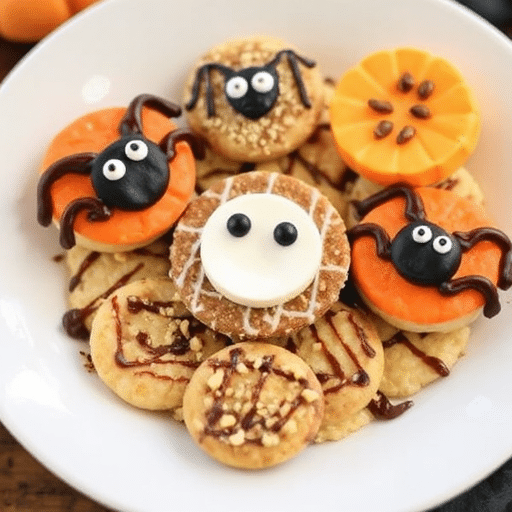 Ultimate Spooky Treats You Can Make at Home