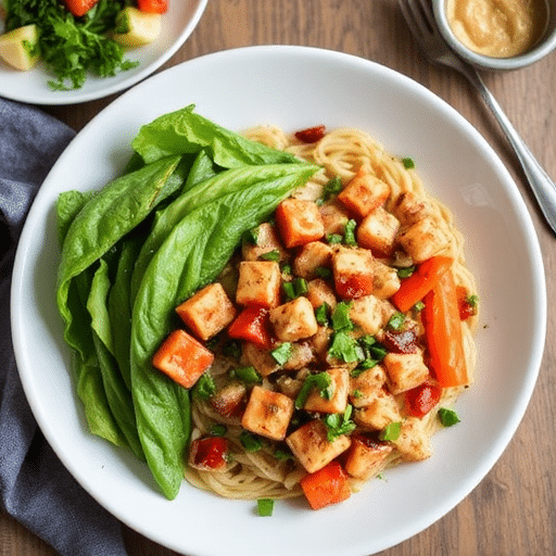 Ultimate Very Easy Healthy Meals You Can Make at Home