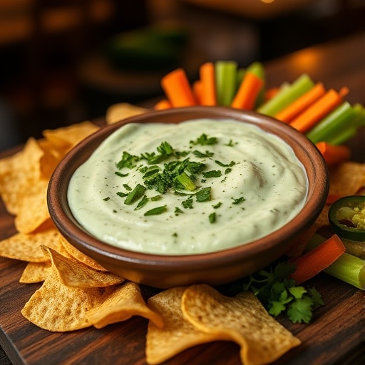 Get the Secret Recipe: Copycat Chuy’s Creamy Jalapeno Ranch Dip That Tastes Just Like the Restaurant!