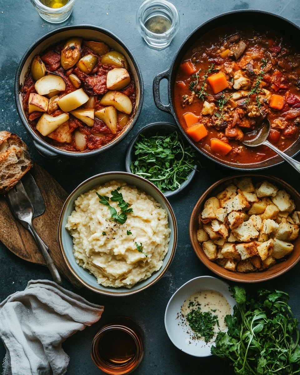 Comfort Food Recipes: Cozy Meals for Any Craving