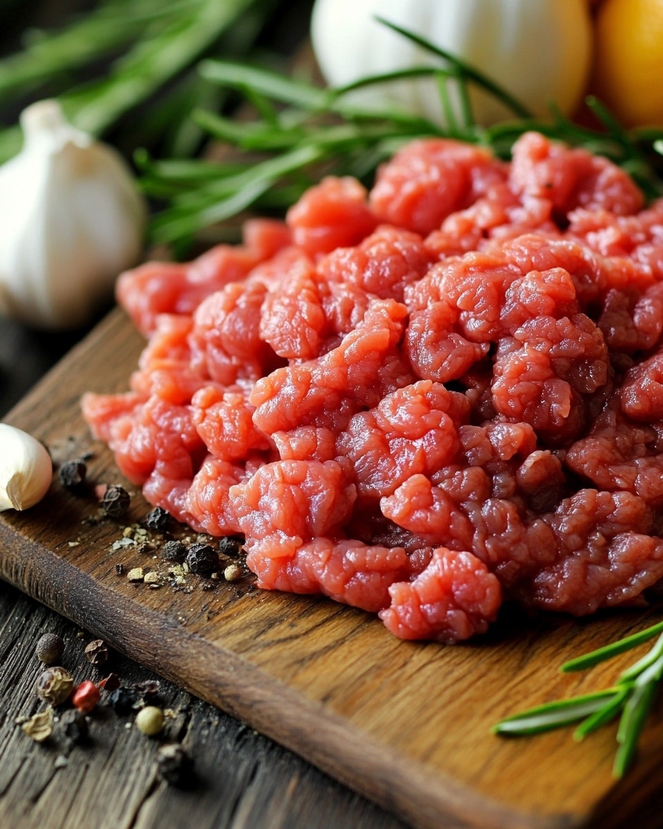 Ingrediant Of Ground Beef Dinner Ideas Easy Delicious