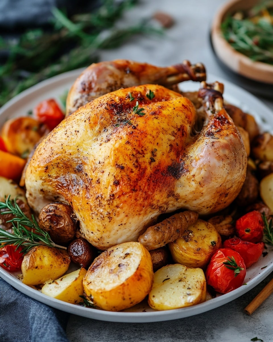 A vibrant display of fresh ingredients for healthy turkey meat recipes, including ground turkey, colorful vegetables, and aromatic spices.