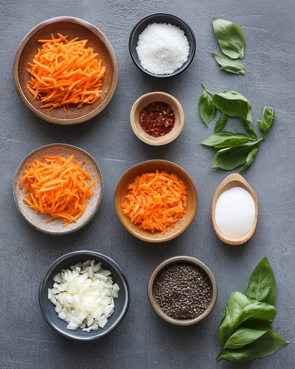 Ingrediant Of Sweet Potato Hash Browns Easy Flavorful Recipe