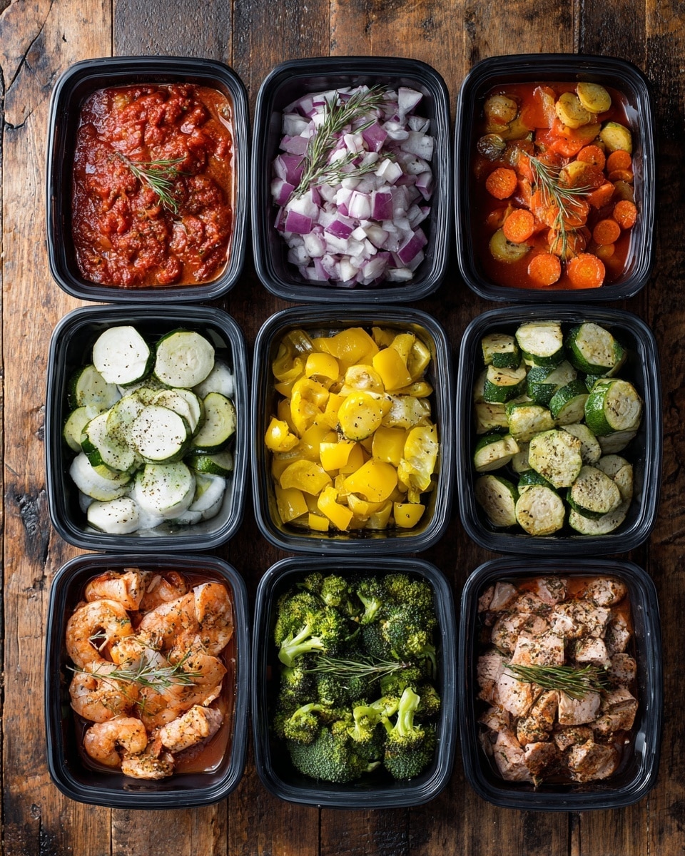 Simple Whole30 Crockpot Meals: Effortless & Delicious Healthy Recipes for Busy Weeks