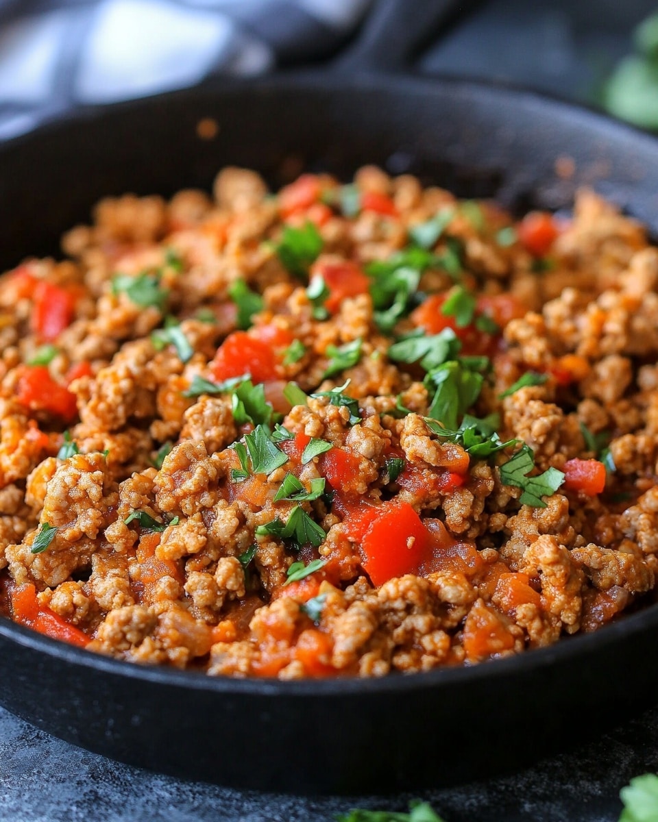 Easy Ground Turkey Recipes for Dinner: Quick &amp; Delicious