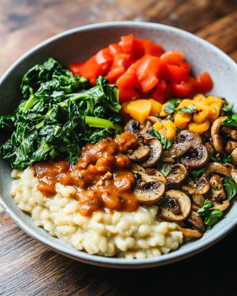 Meatless Monday: Easy Plant-Based Meals