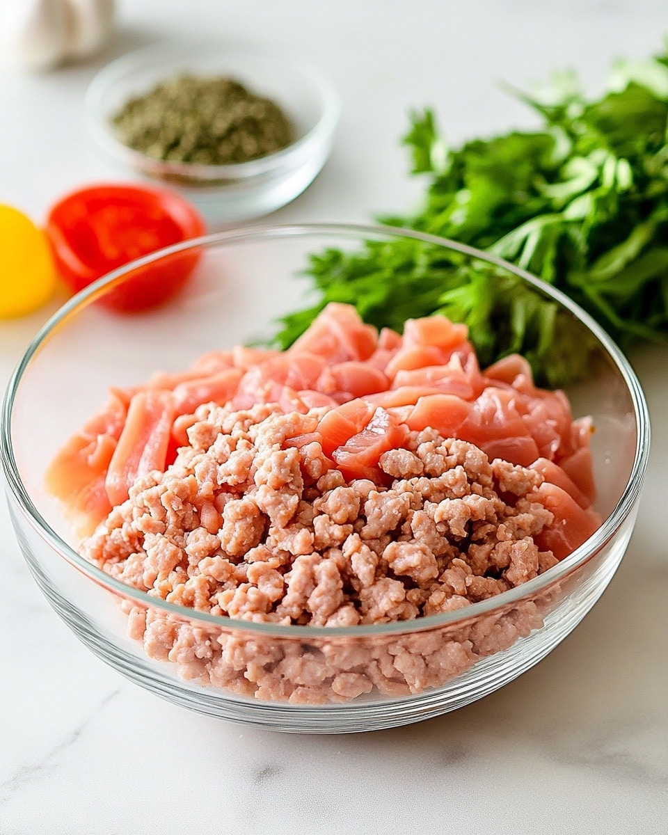 Easy Ground Turkey Recipes for Dinner: Quick & Delicious 2 Ingrediant Of Easy Ground Turkey Recipes for Dinner Quick Delicious