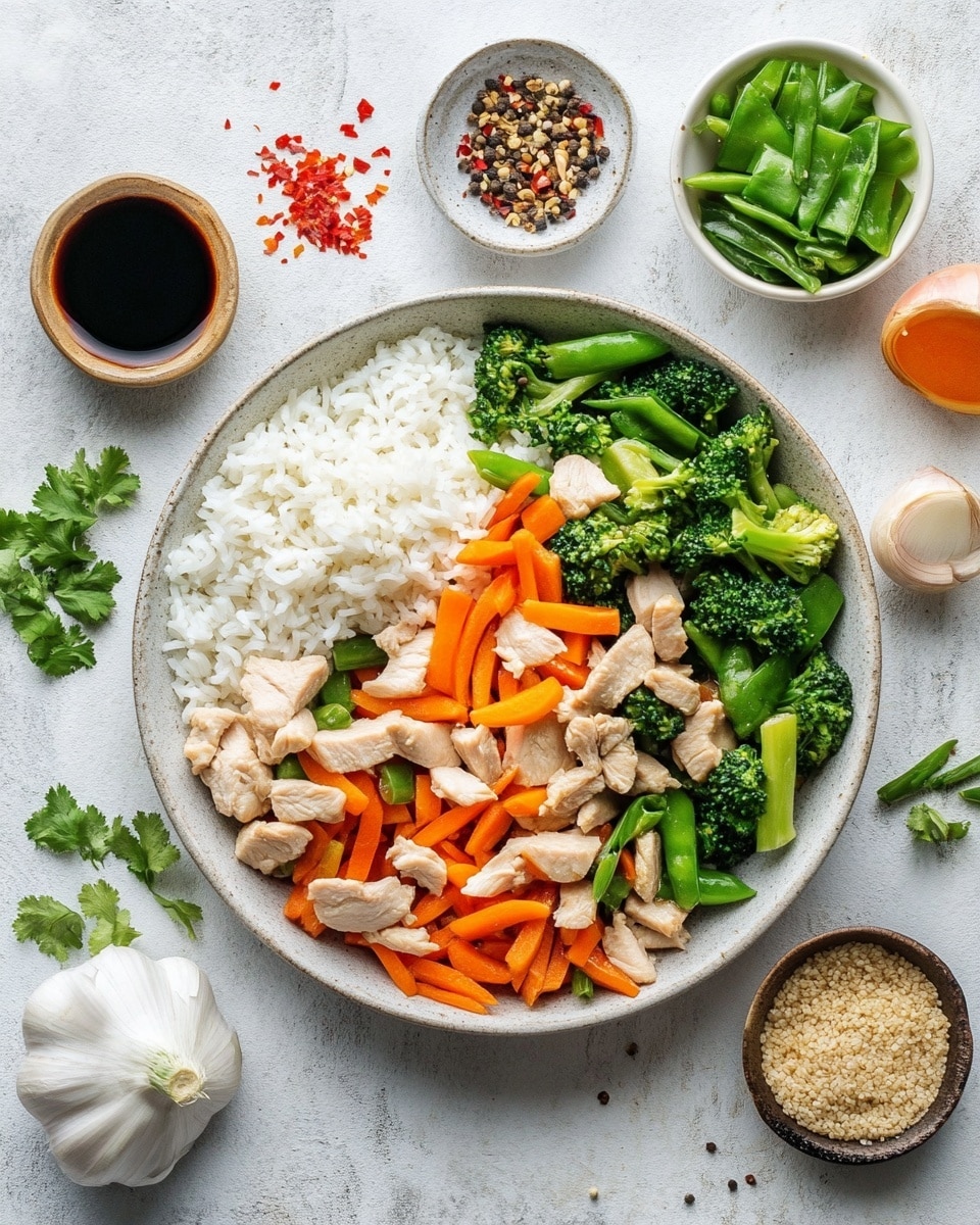 Easy Turkey Teriyaki Stir Fry Recipe 2 Ingrediant Of Easy Turkey Teriyaki Stir Fry Recipe