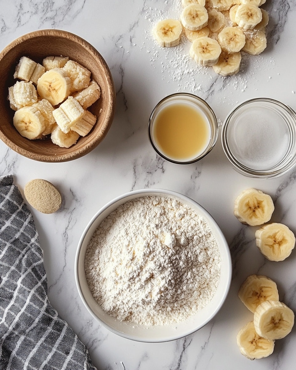 Soft Banana Bread Cookies 2 Ingrediant Of Soft Banana Bread Cookies