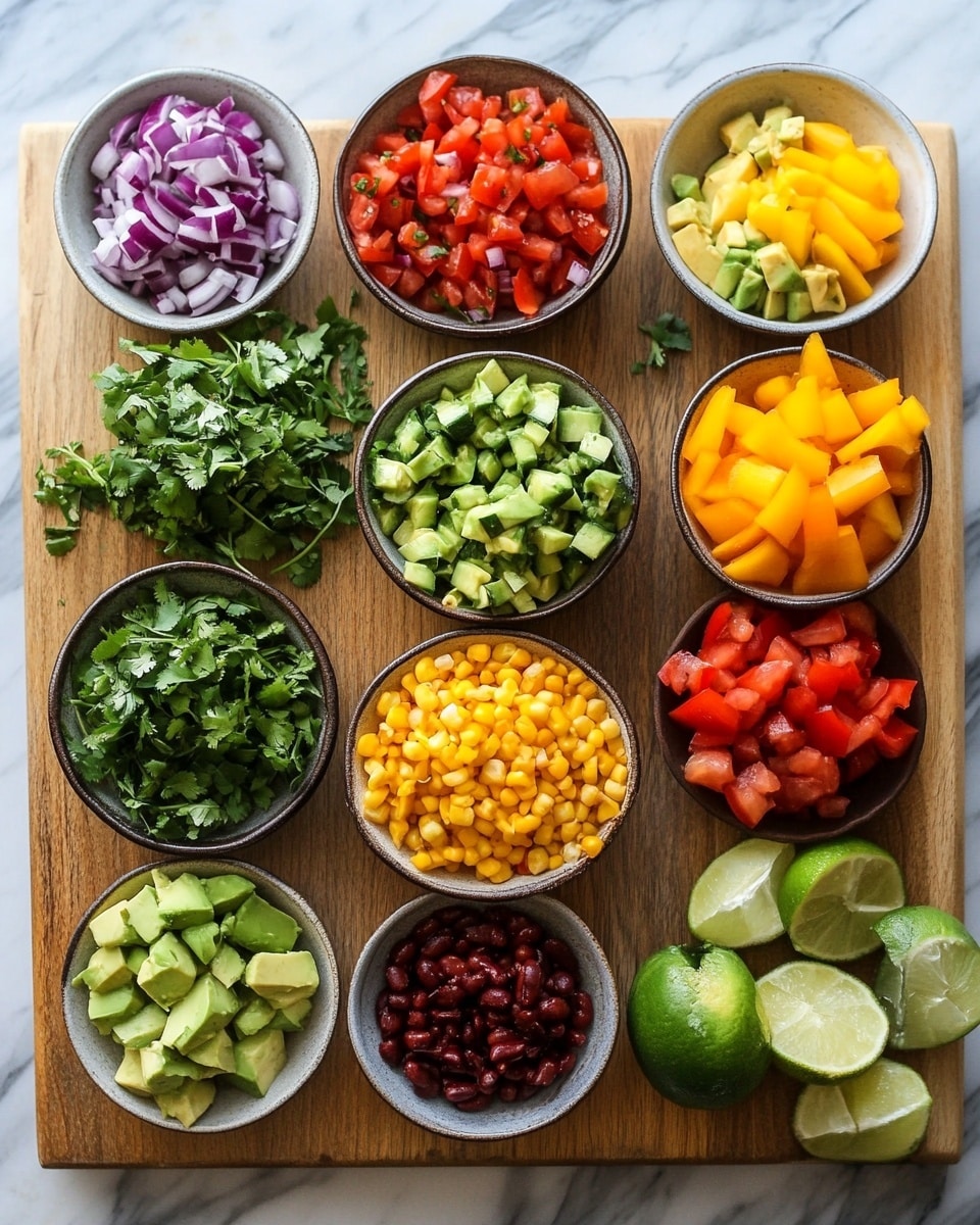 Vegan Burrito Wraps: Easy & Flavorful Plant-Based Meal 2 Ingrediant Of Vegan Burrito Wraps Easy Flavorful Plant Based Meal