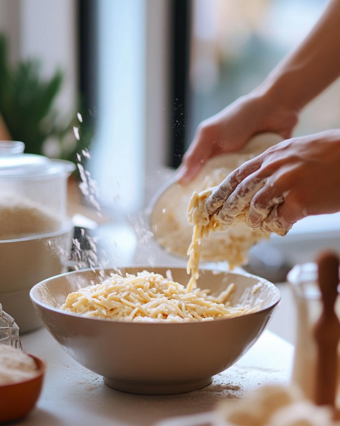 Best Creamy Orzo Dinner Recipe 2 ingrediant of Best Creamy Orzo Dinner Recipe