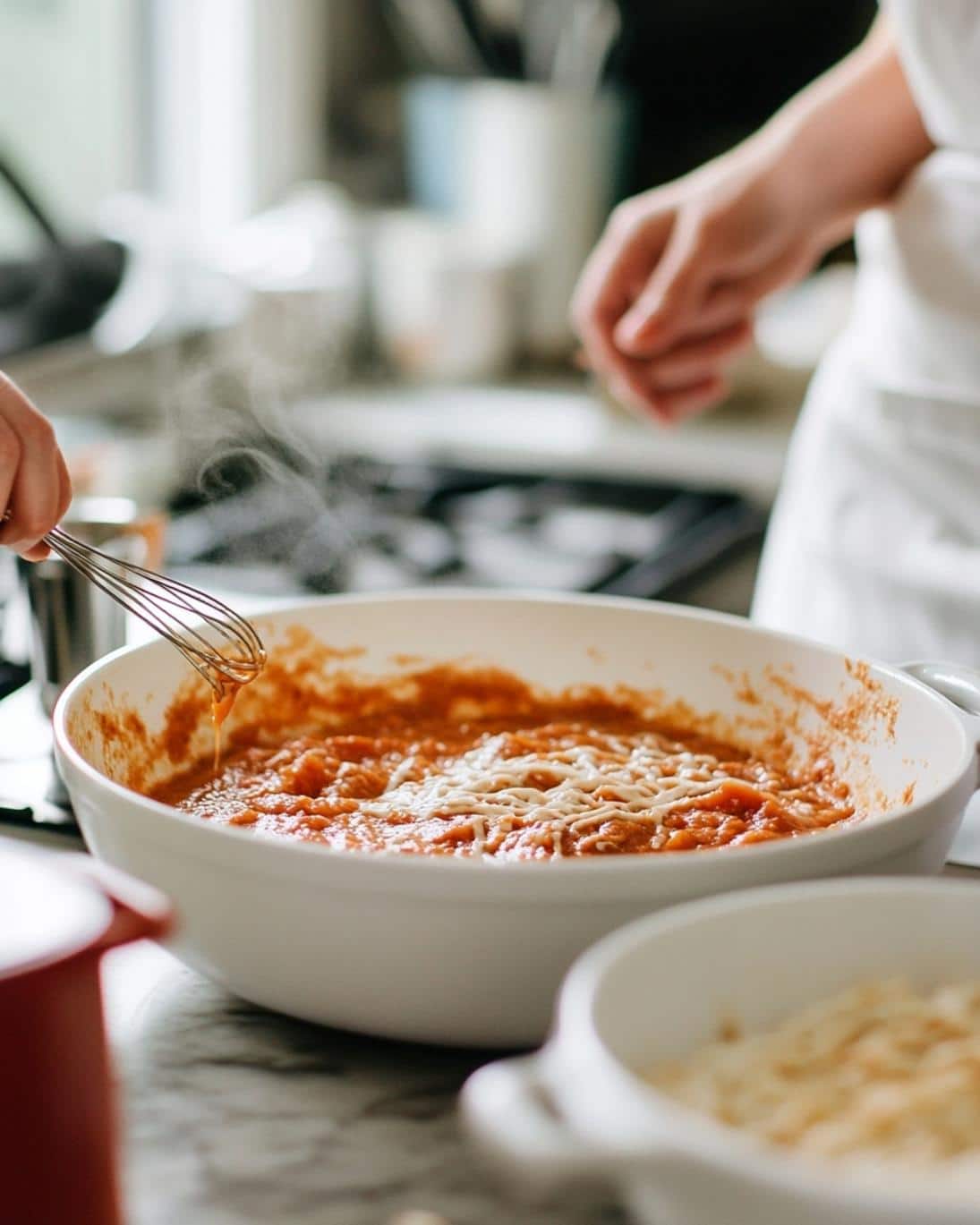 ingrediant of Classic Homemade Tomato Soup 1