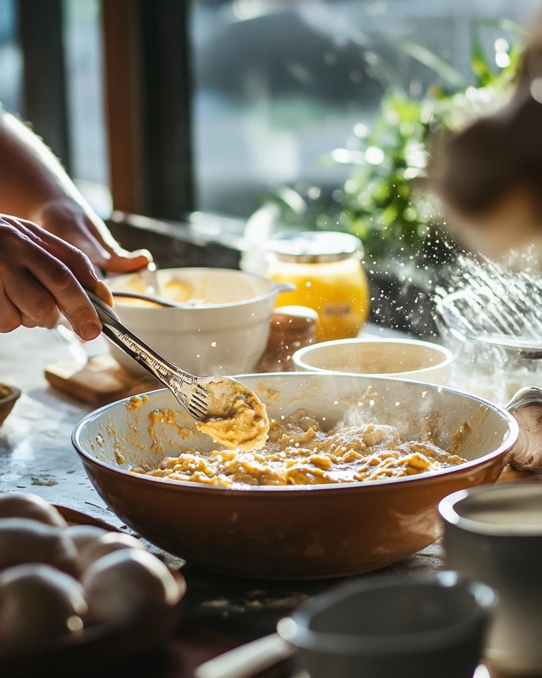 ingrediant of Creamy Crockpot Butter Chicken Recipe