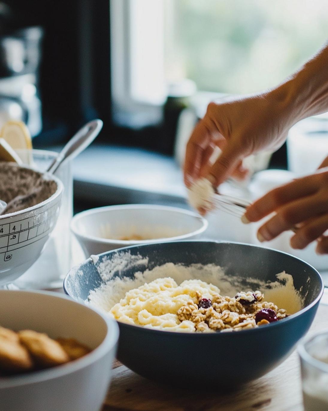 ingrediant of Easy Orange Cranberry Shortbread Cookies Recipe