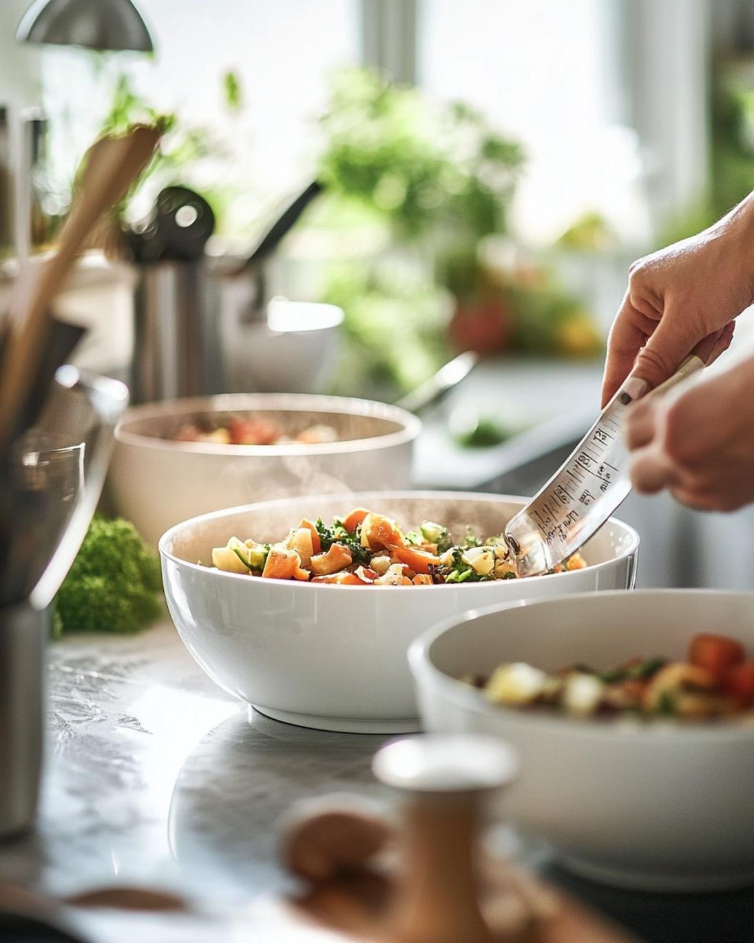 ingrediant of Roasted Maple Dijon Vegetables Recipe