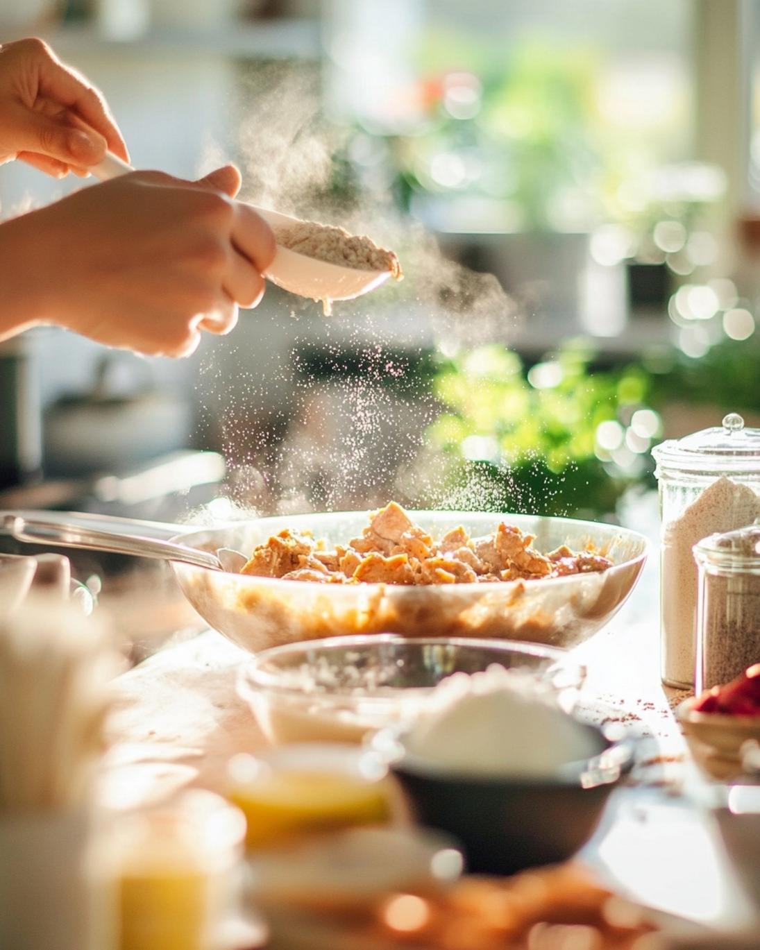 Slow Cooker Teriyaki Chicken Recipe 2 ingrediant of Slow Cooker Teriyaki Chicken Recipe